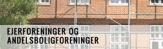 Renovering af ejerforeninger Renovering af ejerforeninger